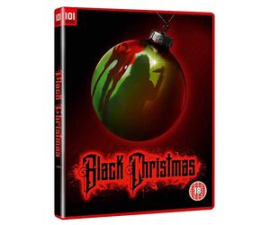 Black Christmas Special Edition (Dual Format Edition) [Blu-ray] [Édition Sépaciale]