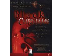 Black Christmas-Un Natale Rosso Sangue