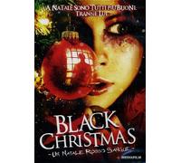 Black Christmas-Un Natale Rosso Sangue [Import]