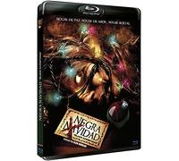 Black Christmas Unrated 2006 Negra Navidad Blu-Ray Langue Anglais (Sans Langue Française) (Sans Sous-titres Français)