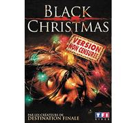 Black Christmas [Version Non censurée]