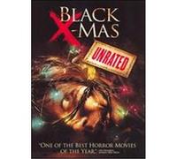 Black Christmas [WS] [Unrated] - DVD Zone 1 G