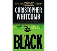 Black Christopher Whitcomb (Auteur)