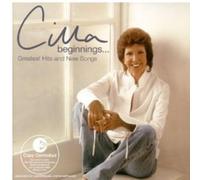 Black, Cilla - Beginnings