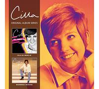 Cilla All Mixed Up/Beginnings Revisited