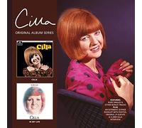 Black, Cilla - Cilla/in My. -Expanded [Import]