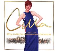 Black,Cilla - Cilla with The Royal Liverpool Philh.Orchestra [Import]