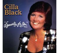 Black, Cilla - Especially for You [Import]