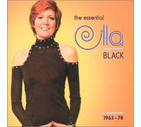 Black, Cilla - Essential 1963-1978