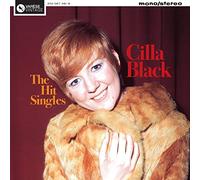 Black, Cilla - Hit Singles