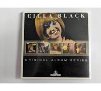 Black, Cilla - Original Album Series