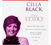 Black, Cilla - Story