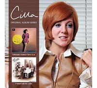 Black, Cilla - Surround. -Expanded [Import]