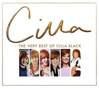 Black, Cilla - Very Best of [Import]