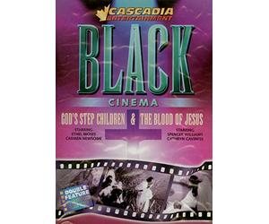 Black Cinema: God's Step Children & The Blood of Jesus