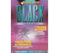 Black Cinema: Mystery in Swing & Hi De Ho