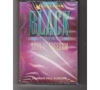 Black Cinema Song of Freedom