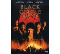 Black Circle Boys [Import USA Zone 1]