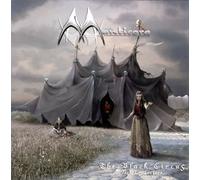 Black Circus 1 [Import allemand]