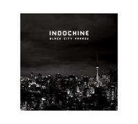 Black City Parade