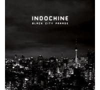 Black City Parade CD