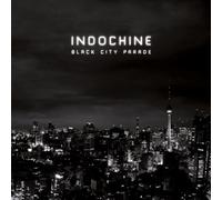 Black City Parade CD
