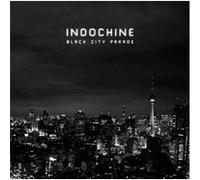 Black city parade E