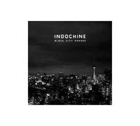 Indochine - Black City Parade (Edition Limitée 2 CD Digipack)