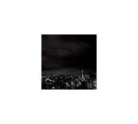 Black City Parade Vinyle