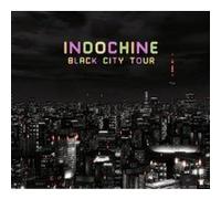 Black city tour - Digipack