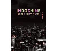 Black city tour DVD