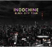 Black City Tour (4 Vinyles)