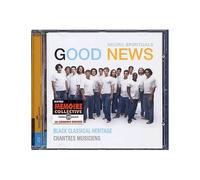 Black Classical Heritage - Chantres Musiciens