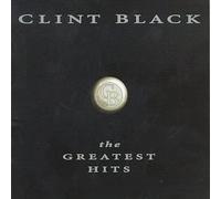 Black, Clint - Greatest Hits