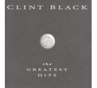 Black, Clint - Greatest Hits