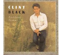 Black, Clint - Killin' Time