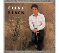 BLACK, CLINT - Killin' Time