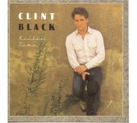 Black, Clint - Killin Time by Black, Clint (1990) Audio CD
