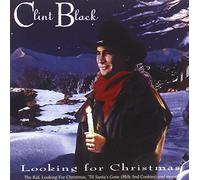 Black, Clint - Looking for Christmas