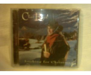 Black, Clint - Looking for Christmas