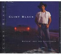 Black, Clint - Nothin' But The Taillights