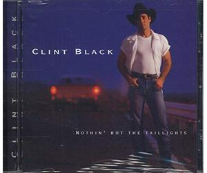 Black, Clint - Nothin' But the Taillights