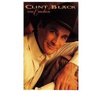 Black, Clint - One Emotion