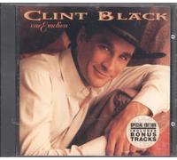 Black,Clint - One Emotion [Import]