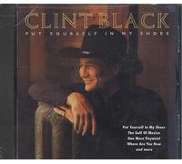 Black, Clint - Put Yourself in My Shoes