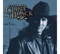 Clint Black – Ultimate Clint Black – CD – RCA