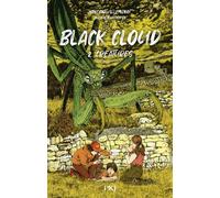 Black Cloud - Tome 02 Créatures - Vincent Villeminot - Pocket Jeunesse - broché - Roman junior