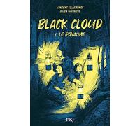 Black Cloud - Tome 1 - Le royaume