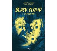 Black Cloud - Tome 1 Le royaume - Vincent Villeminot - Pocket Jeunesse - broché - Roman junior