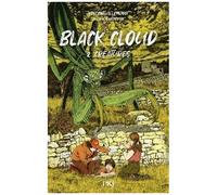 Black Cloud - Tome 2 - Créatures